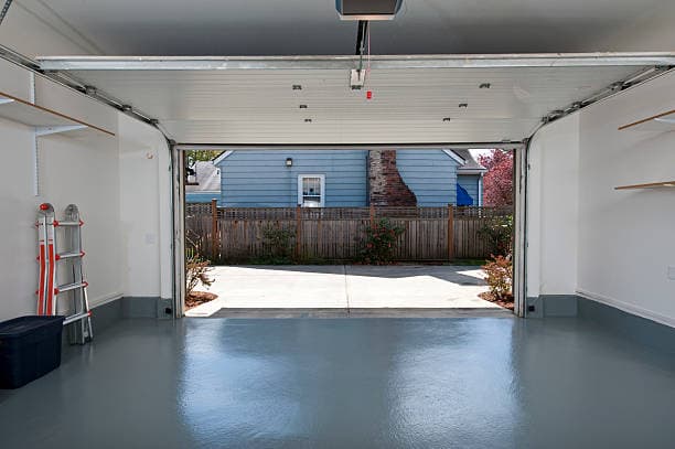 Vide Maisons / Garages