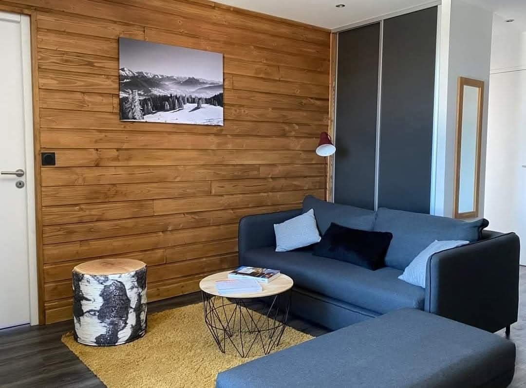 Nettoyage de Canapés et Tapis