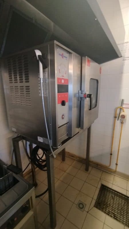 Nettoyage Après Travaux