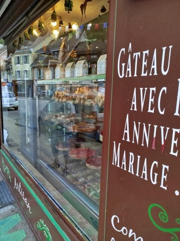 Nettoyage de Vitres