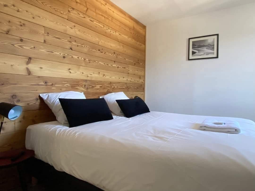 Nettoyage chambre location